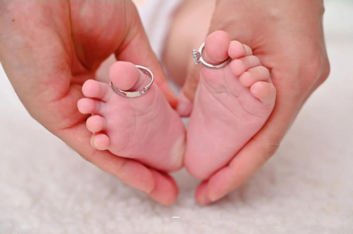 鄄城六个月宝宝退烧小妙招